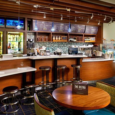 Courtyard By Marriott Orlando Lake Nona Luaran gambar