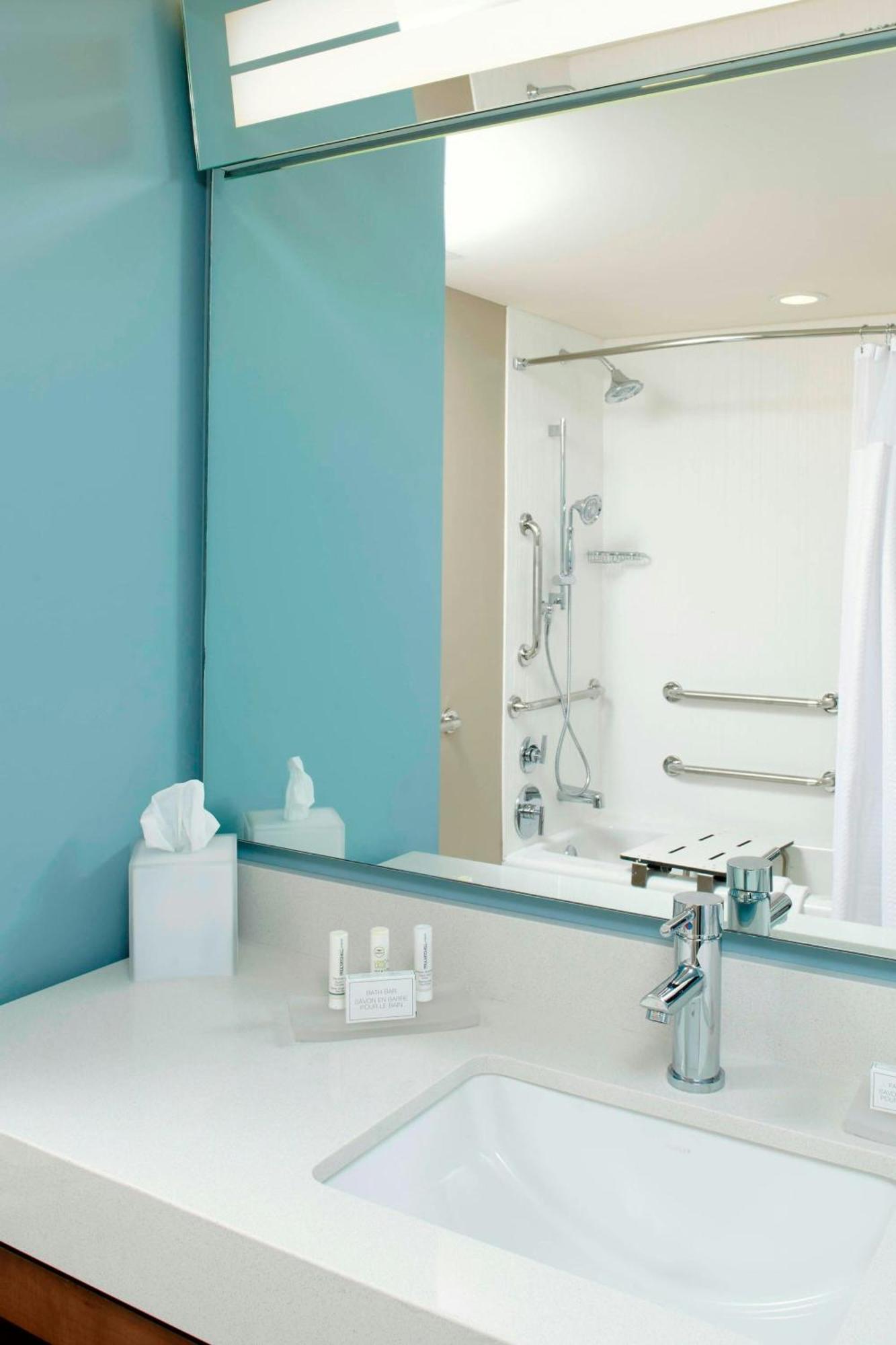 Courtyard By Marriott Orlando Lake Nona Luaran gambar