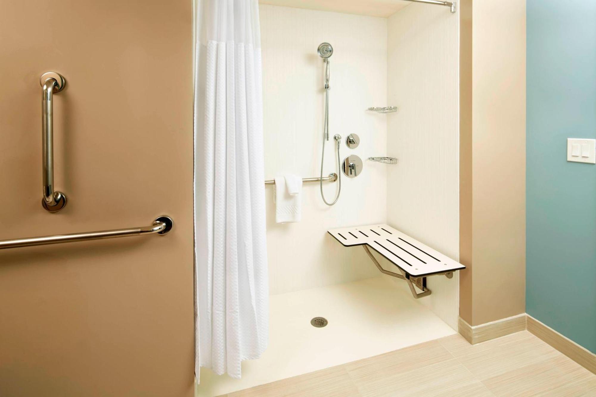 Courtyard By Marriott Orlando Lake Nona Luaran gambar