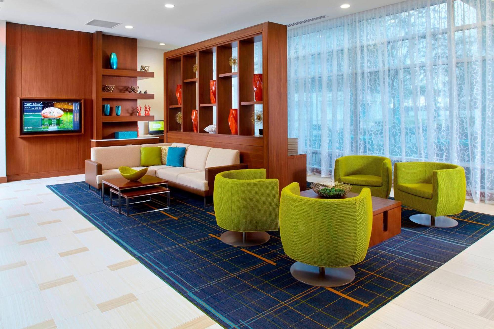 Courtyard By Marriott Orlando Lake Nona Luaran gambar