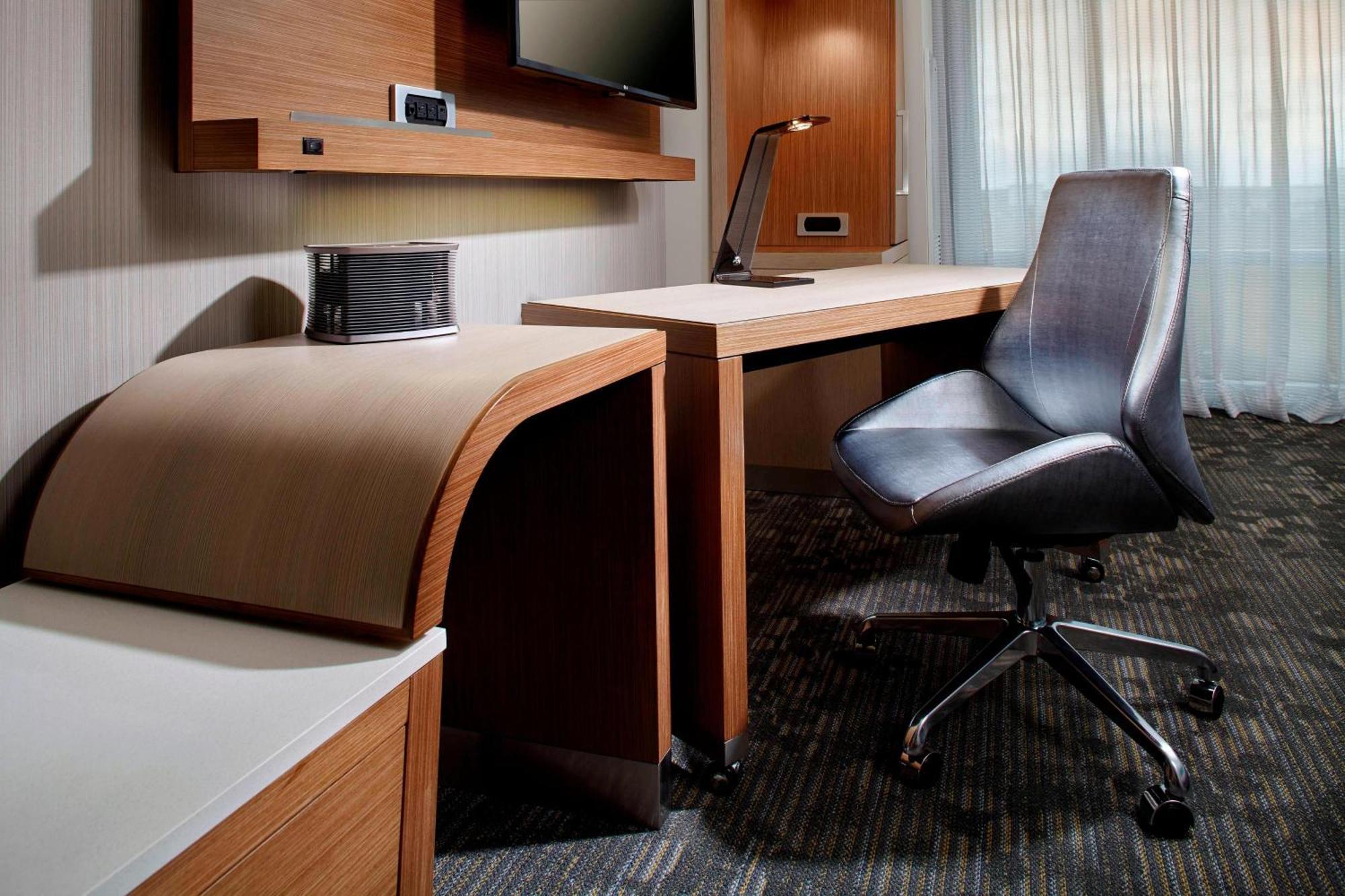 Courtyard By Marriott Orlando Lake Nona Luaran gambar