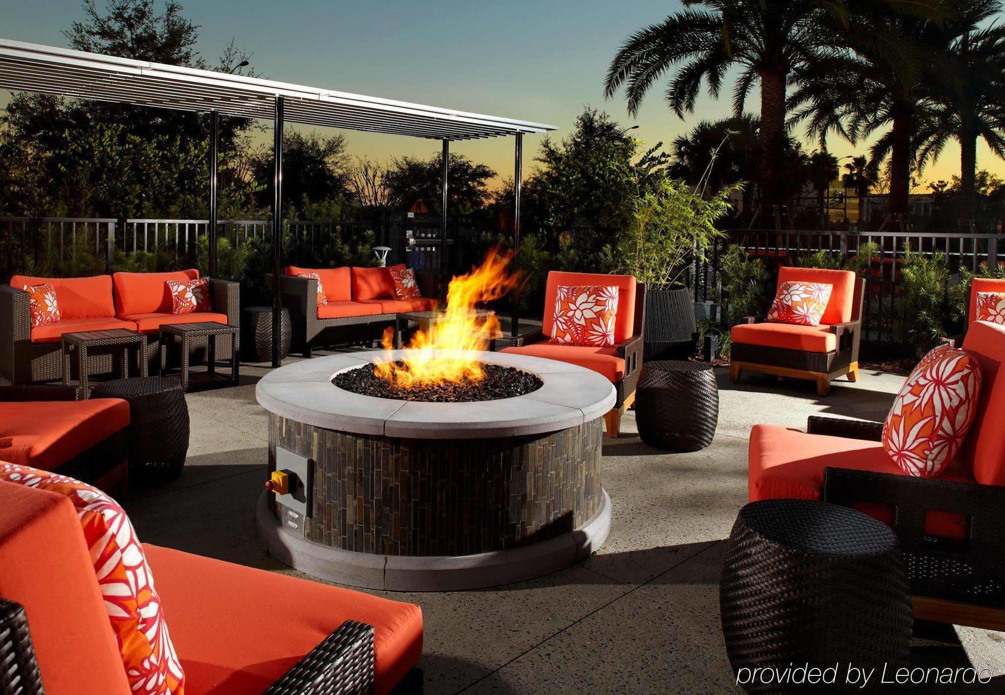 Courtyard By Marriott Orlando Lake Nona Luaran gambar