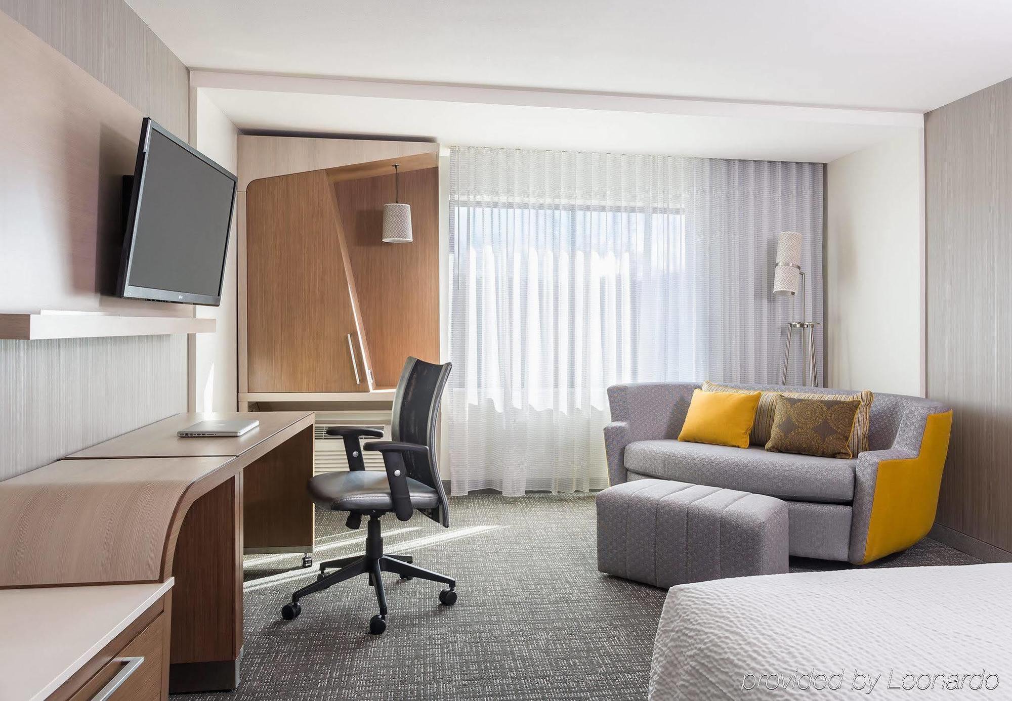 Courtyard By Marriott Orlando Lake Nona Luaran gambar