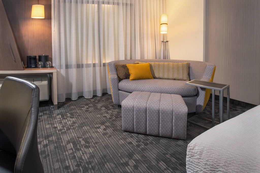 Courtyard By Marriott Orlando Lake Nona Luaran gambar